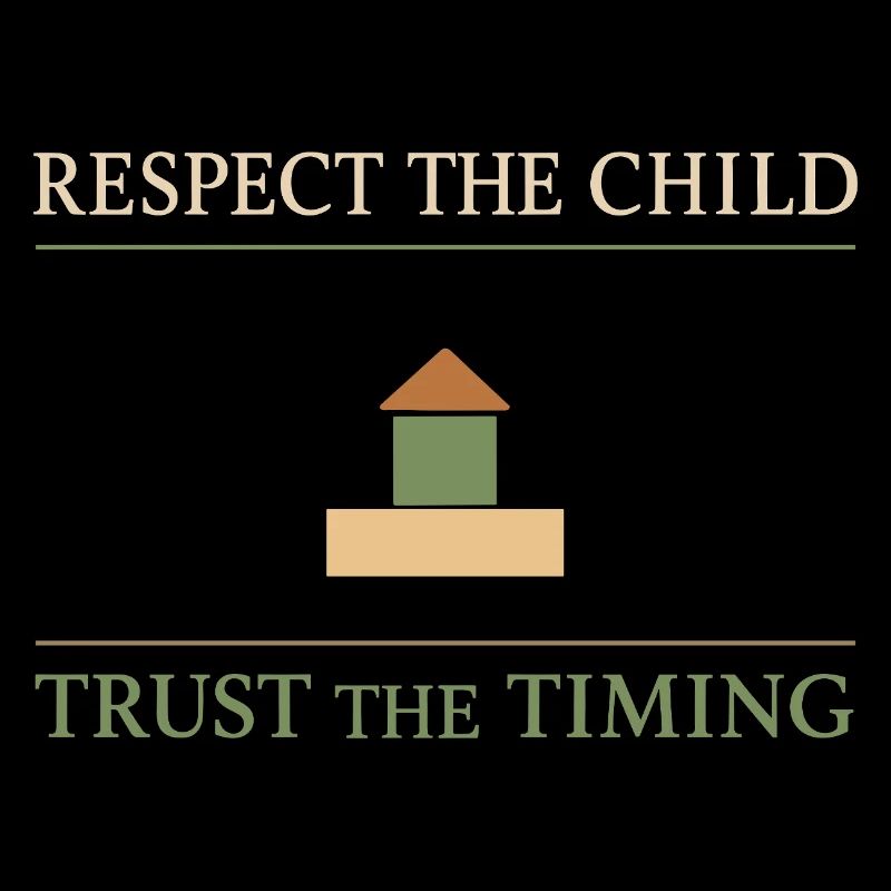 Mère Montessori, parentalité douce, pleine conscience