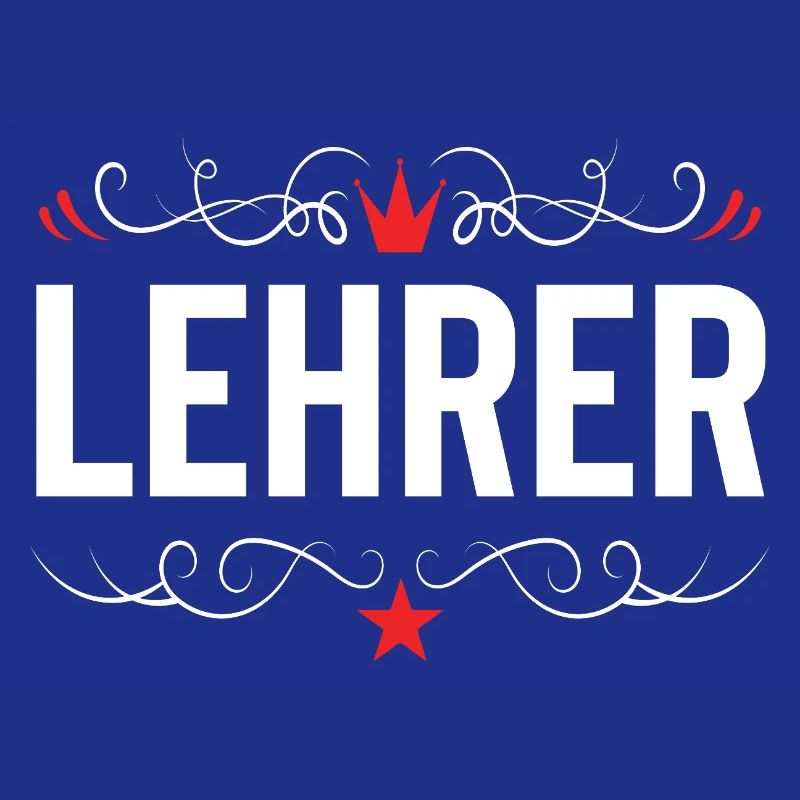 Lehrer Beruf
