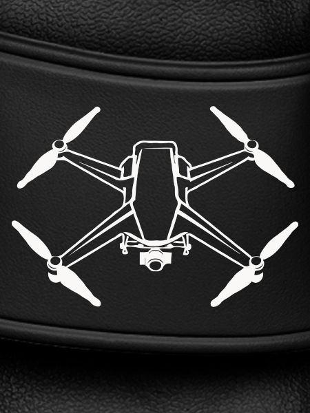 Drones pilotes de drones