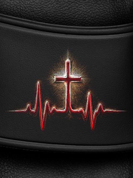 Chaplain, cleric, pastor