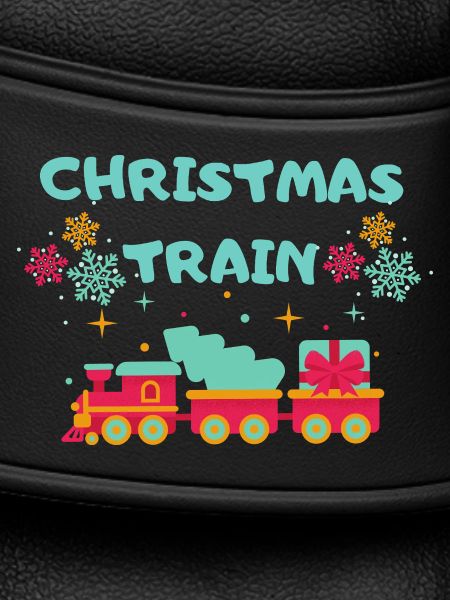 Christmas Train