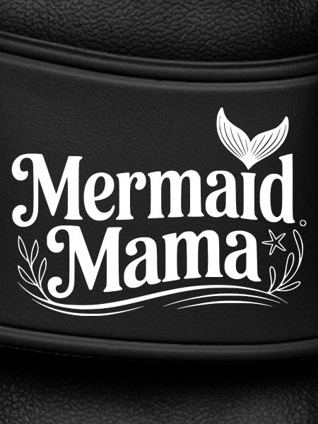 Mermaid Mama