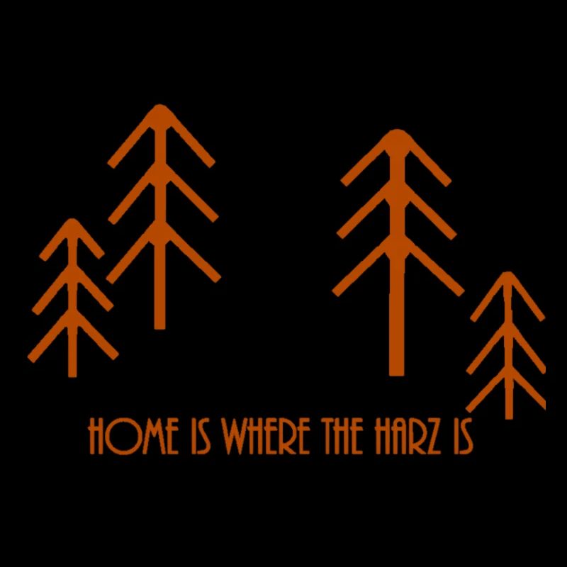 Home is where the Harz is