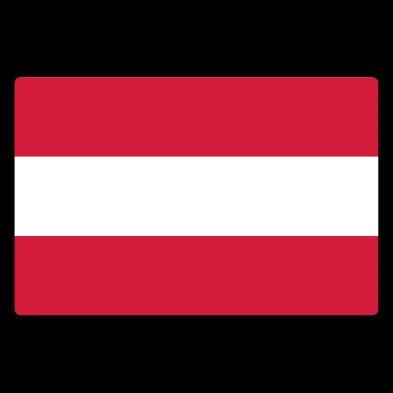 Show your Austrian pride!