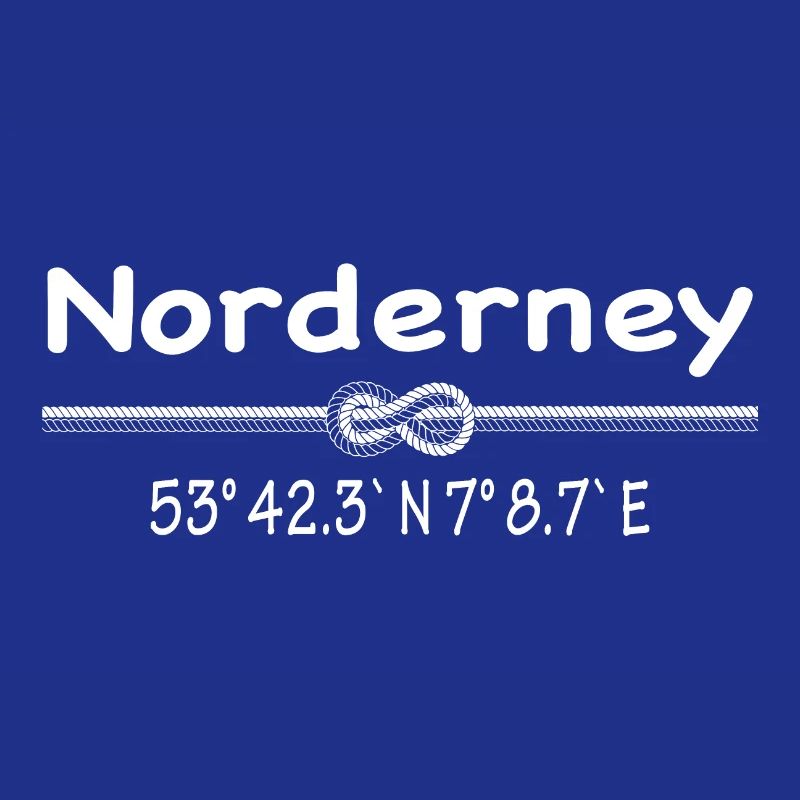 Coordinates Norderney