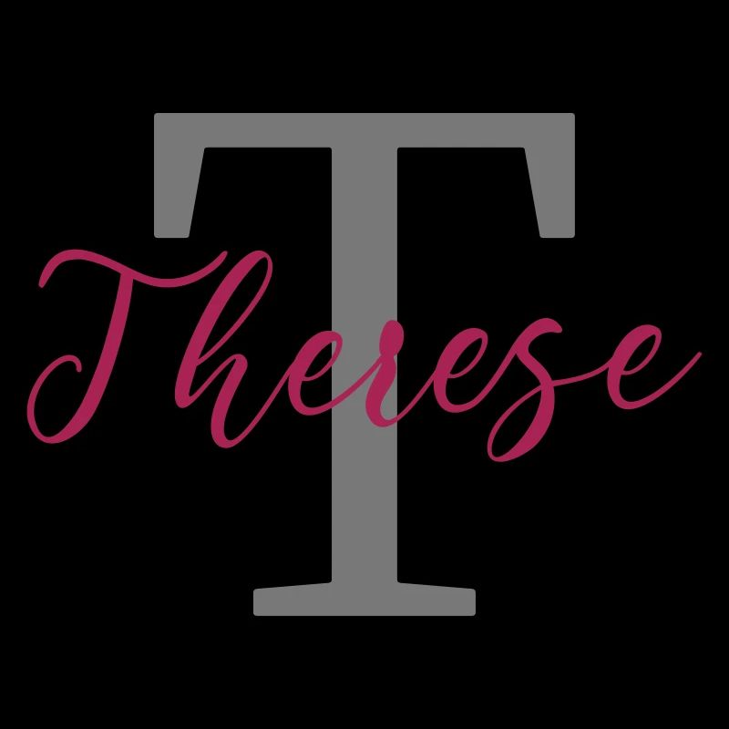 Therese Name First Name