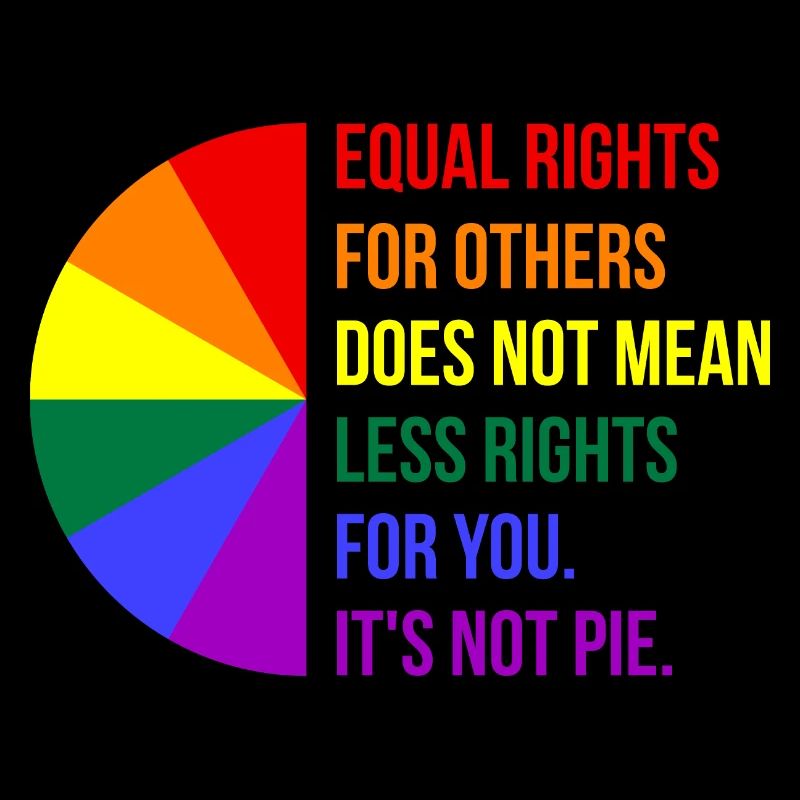 Equal Rights For Others II