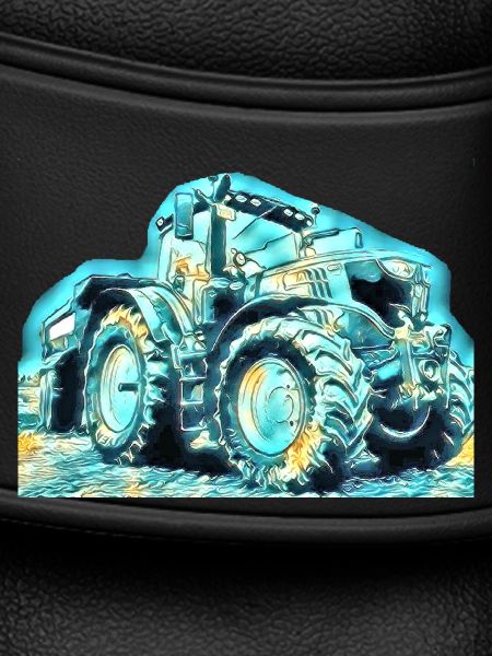 Tractor