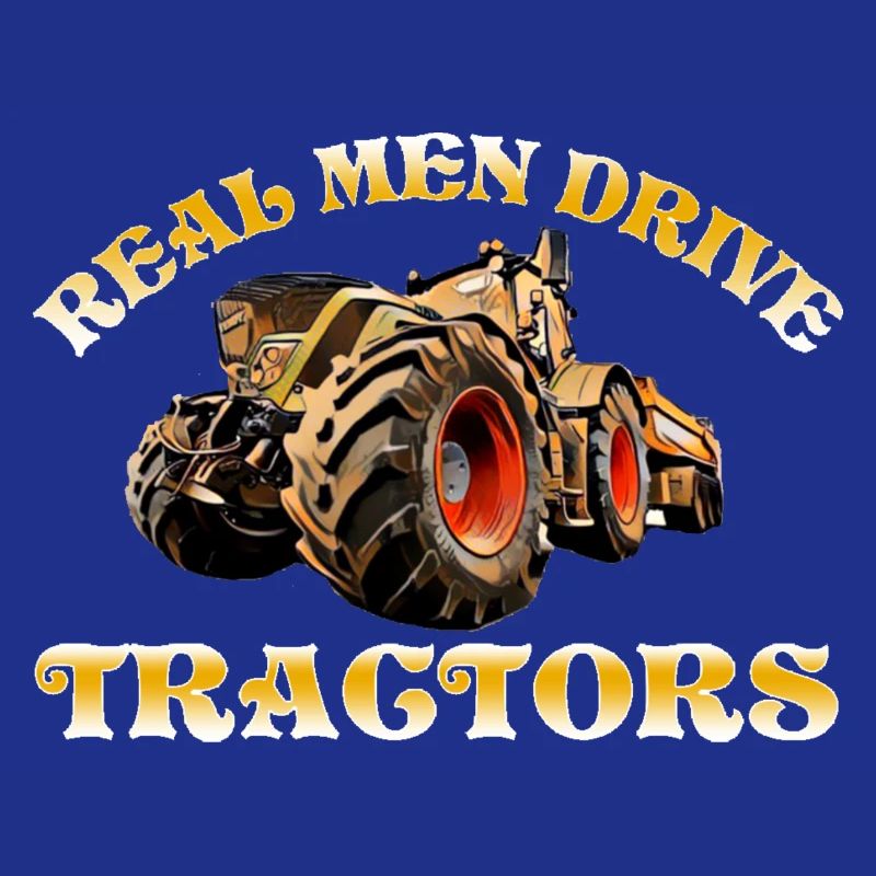 Traktor