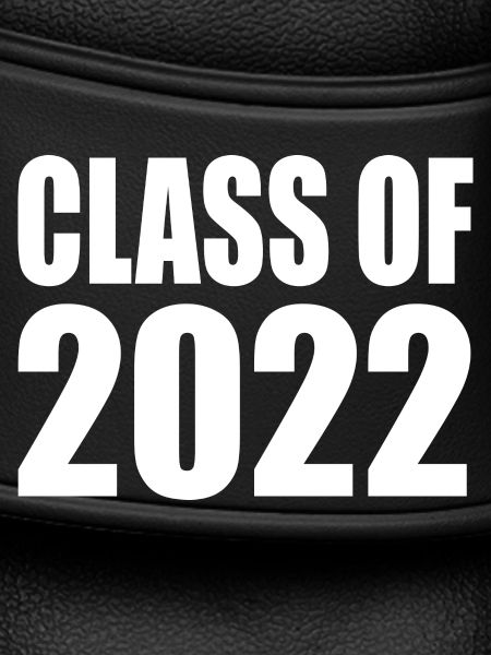 Class of 2022
