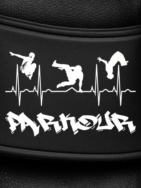 Parkour