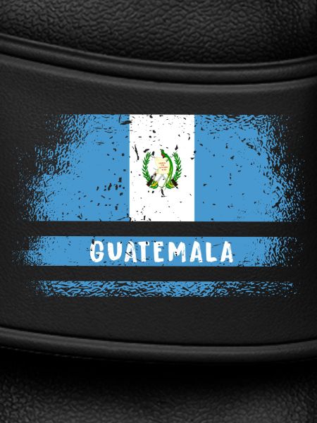 Guatemala flag