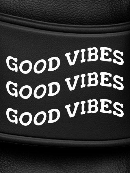 good vibes