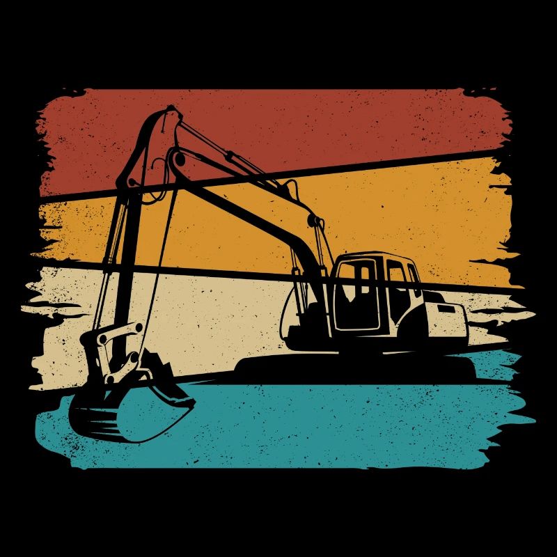 Excavator