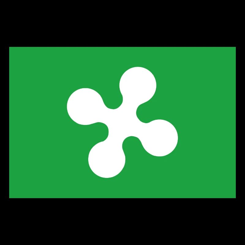 Lombardei Italien