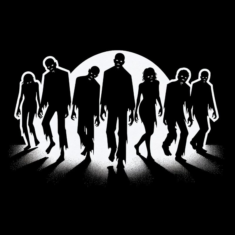 Zombies
