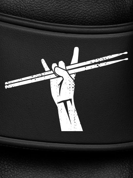 Drummer Rock Music