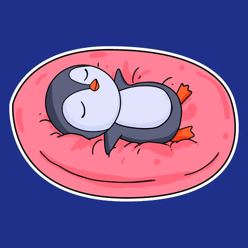Penguin