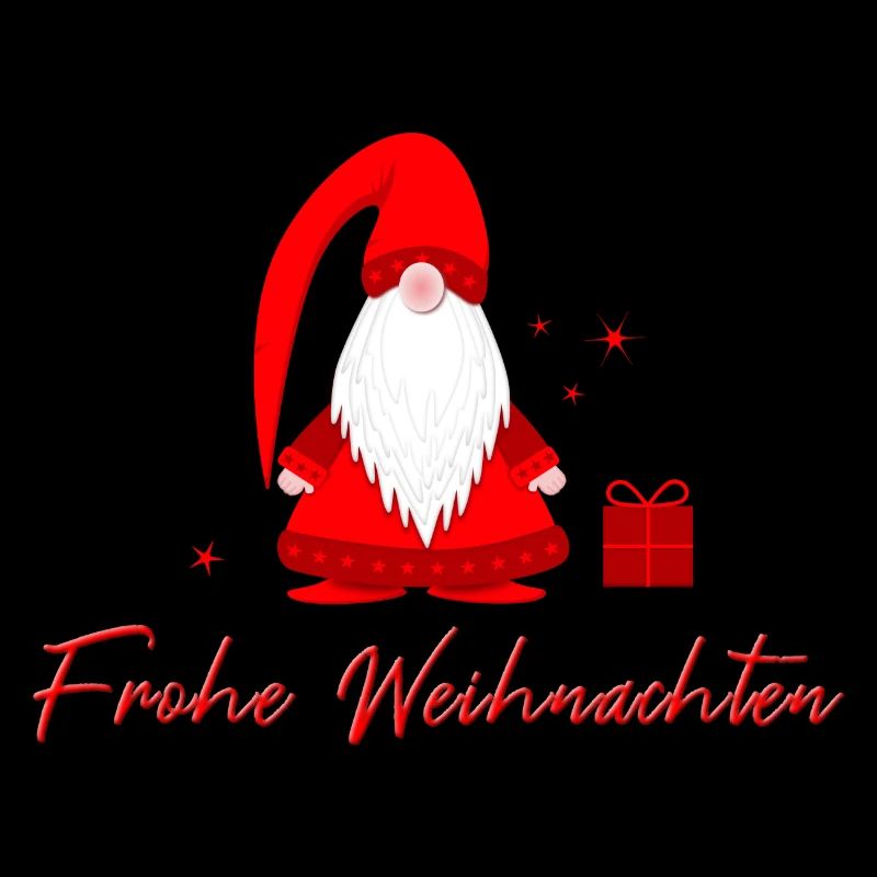 Frohe Weihnachten
