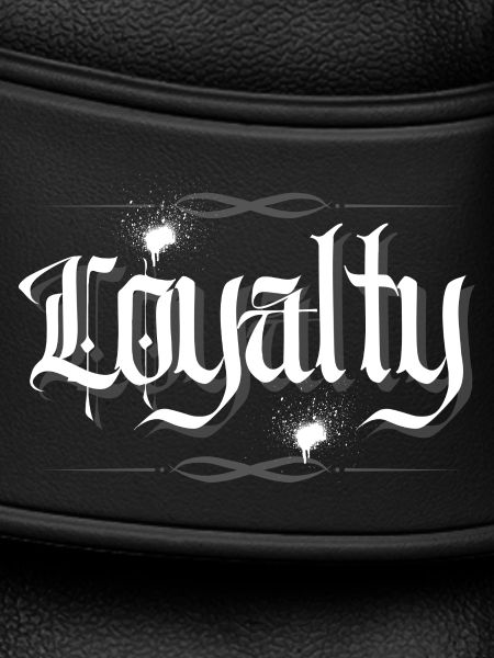 Loyalty