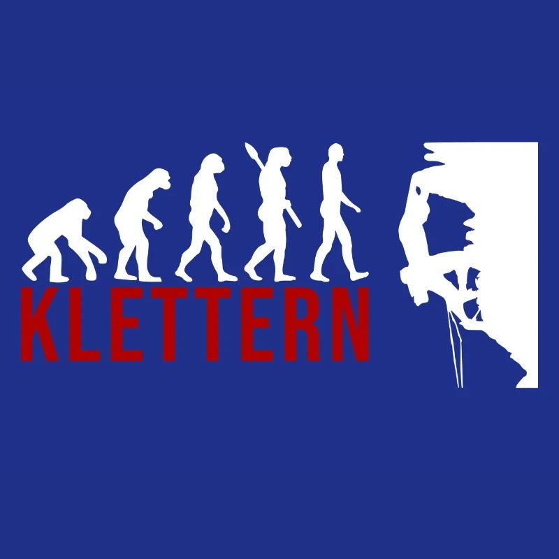 Ecolution Klettern