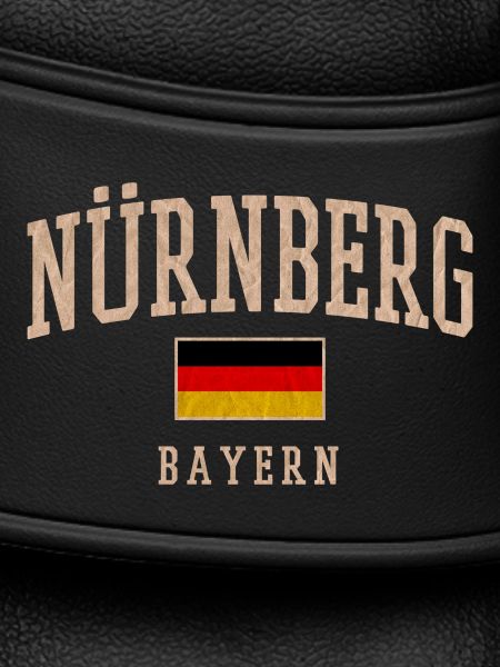 Nuremberg - Germany