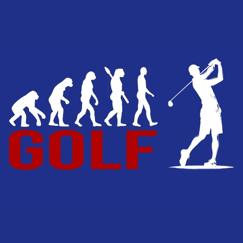 Evolution Golfsport