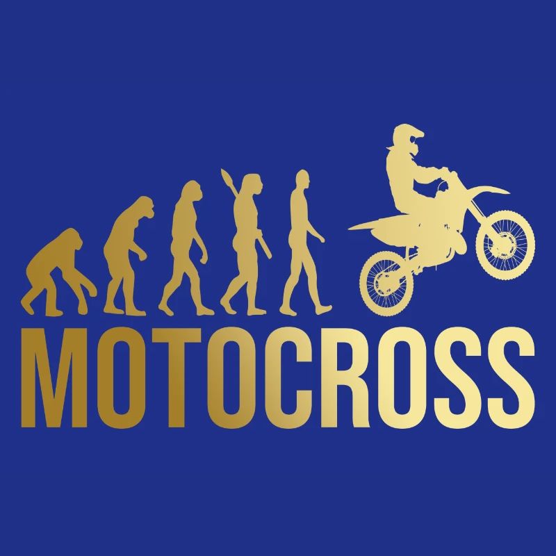 Evolution Motocross