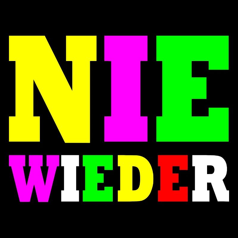 Nie wieder