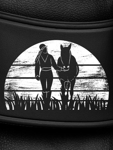 Pferd Mädchen