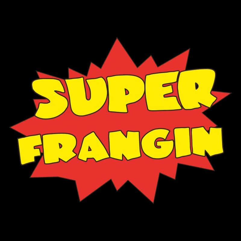Super FRANGIN