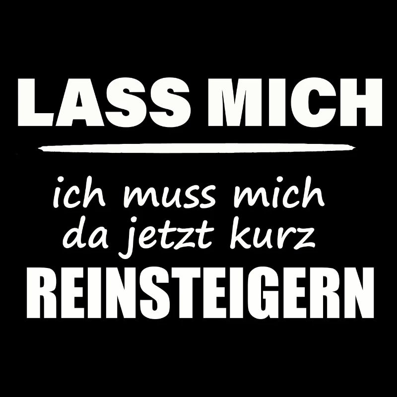 LASS MICH