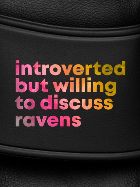 Raven Raven Raven