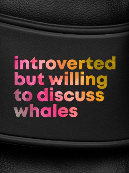 Whale Whale Whale