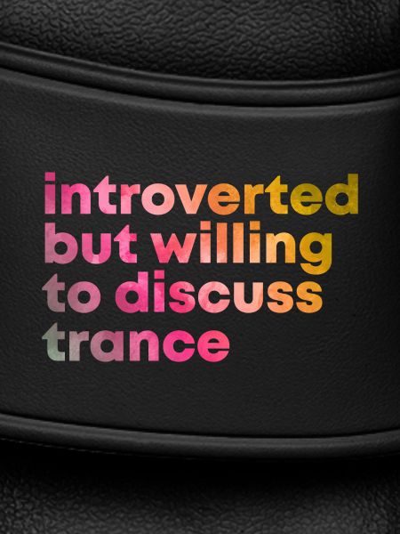 Trance Trance Trance