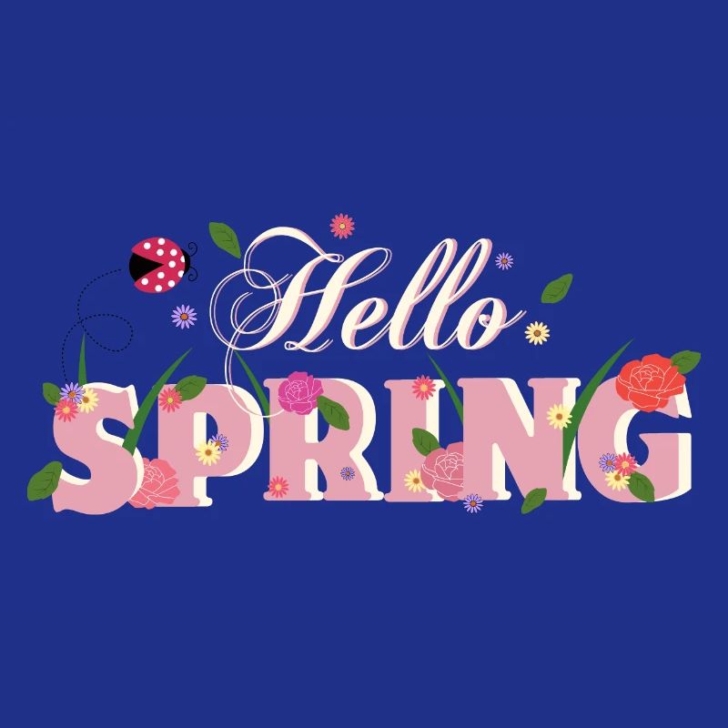 hello spring
