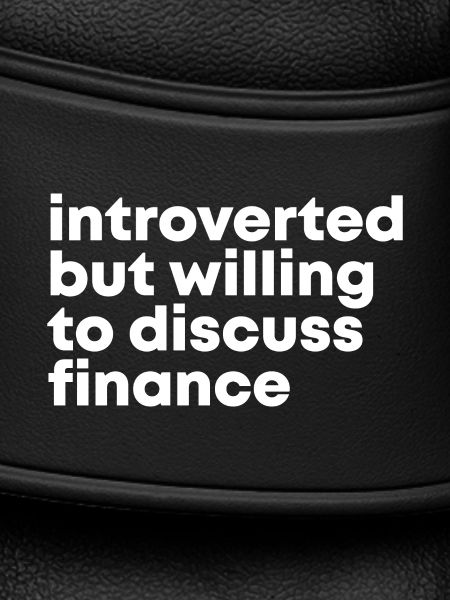 Finance Finance Finance