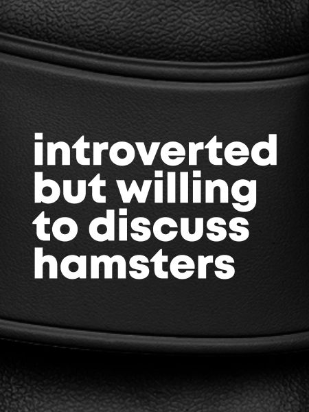 Hamster Hamster Hamster