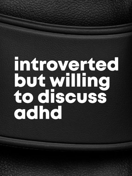 ADHD ADHD ADHD