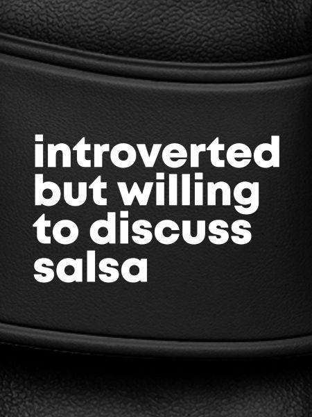 Salsa Salsa Salsa