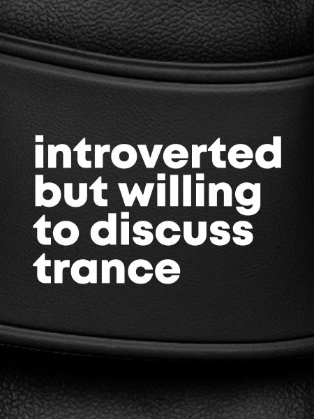 Trance Trance Trance