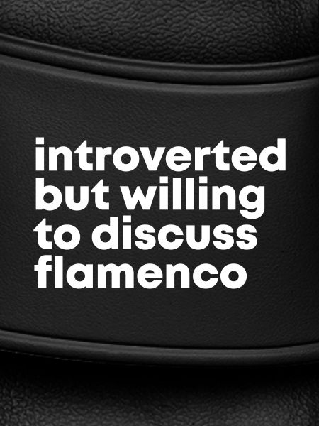 Flamenco Flamenco Flamenco