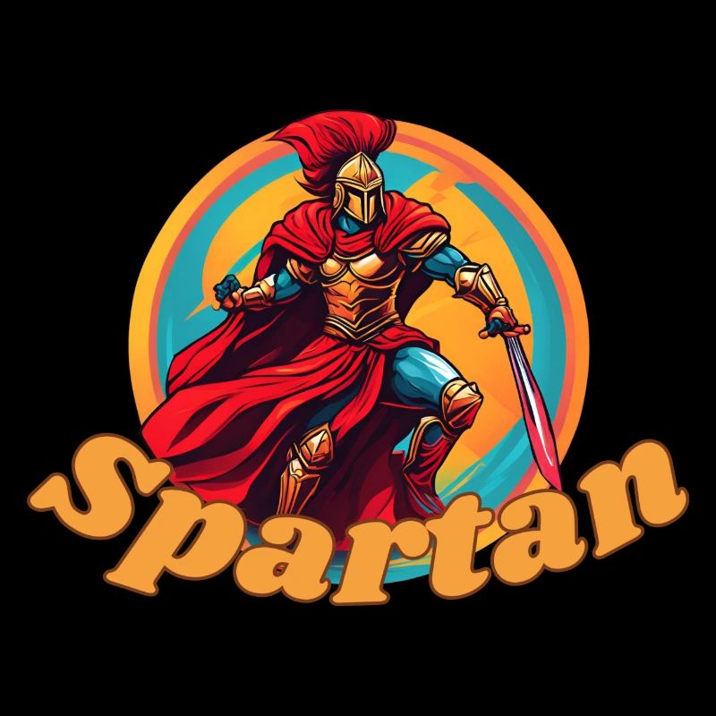 Spartan