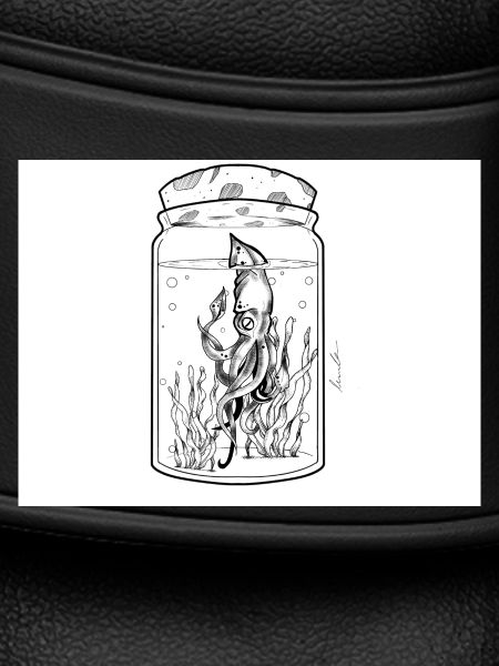 Squid