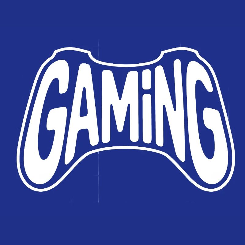 Gaming - Cool Controller Logo