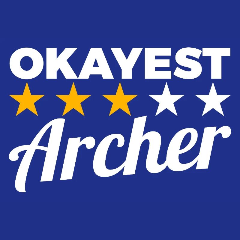 Average archer