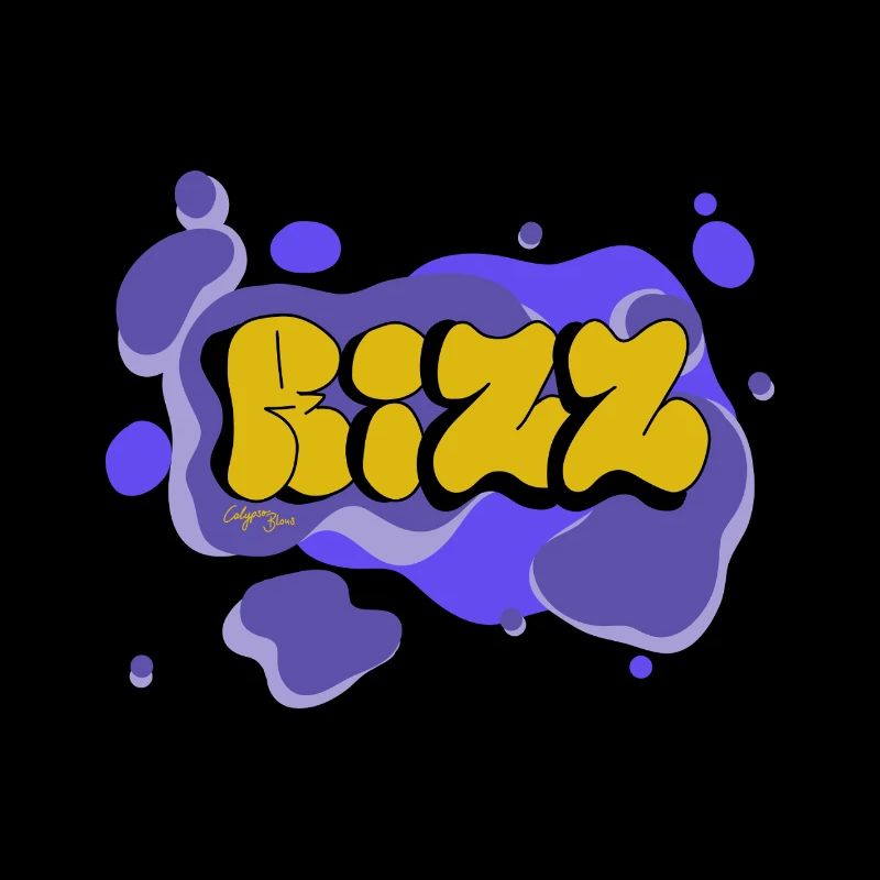 Rizz - Calypso Blous