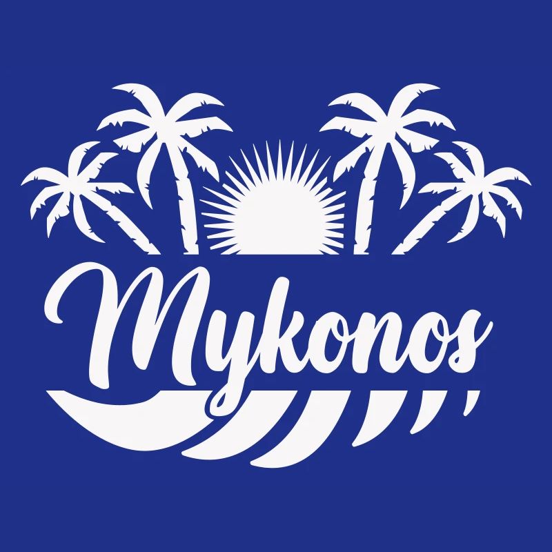 mykonos