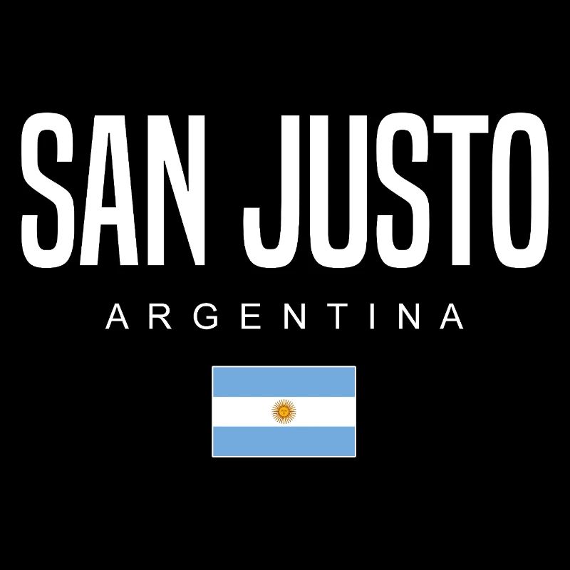 San Justo Argentine Argentine