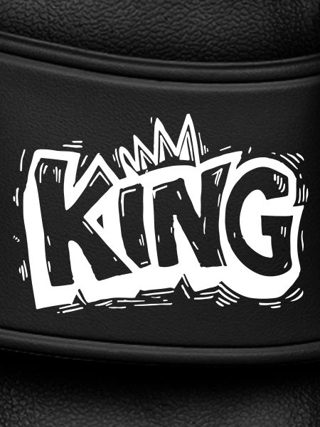 Roi Graffiti